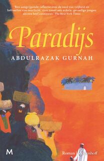 Paradijs - Abdulrazak Gurnah (ISBN 9789029095730)