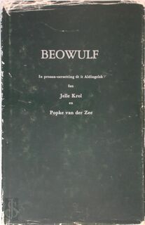 Beowulf - (ISBN 9789065701398)