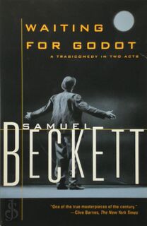 Waiting for Godot - Samuel Beckett (ISBN 9780802130341)