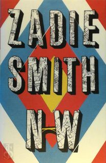 N-W - Zadie Smith (ISBN 9780241144145)