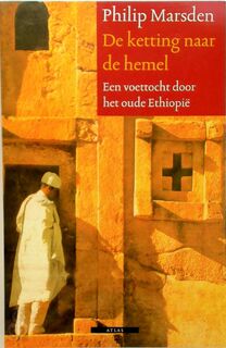 De ketting naar de hemel - Philip Marsden (ISBN 9789045012278)