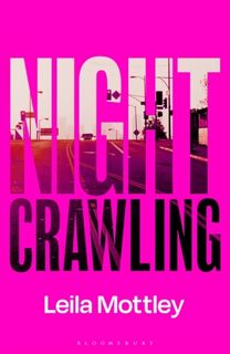 Nightcrawling - Leila Mottley (ISBN 9781526634559)