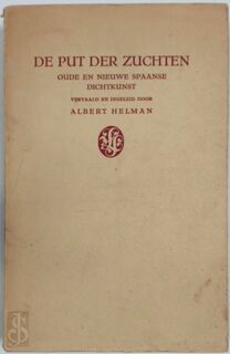 De put der zuchten - Albert Helman
