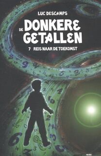 Reis naar de toekomst - Luc Descamps (ISBN 9789462340176)