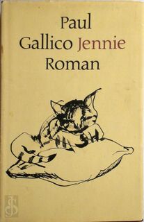Jennie - Paul Gallico (ISBN 9789029005521)