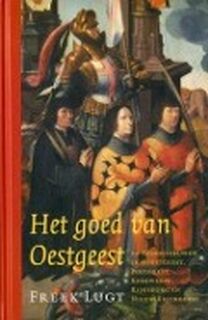 Het Goed van Oestgeest - F.H. Lugt (ISBN 9789071256097)
