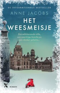 Het weesmeisje - Anne Jacobs (ISBN 9789401610162)