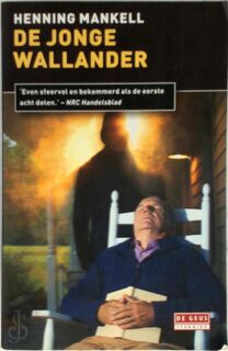 Inspecteur Wallander-reeks De jonge Wallander