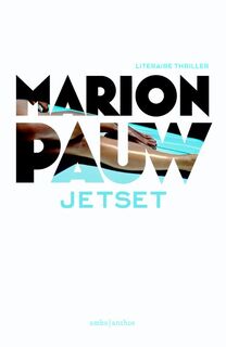 Jetset - Marion Pauw (ISBN 9789026330452)