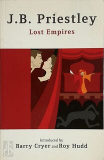 Lost Empires - J.B. Priestley (ISBN 9781905080373)