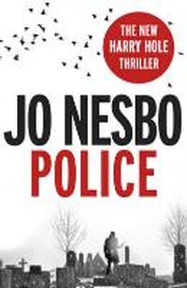 Police - Jo Nesbo (ISBN 9780099570097)