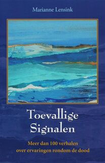 Toevallige signalen - M. Lensink (ISBN 9789065562739)