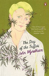 The Day of the Triffids - John Wyndham (ISBN 9780141033006)