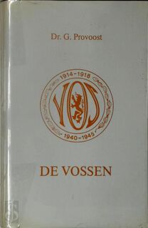 De vossen - G. Provoost