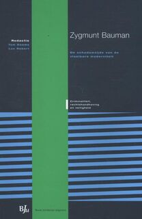 Zygmunt Bauman - Tom Daems, Luc Robert (ISBN 9789054547792)