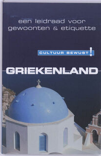 Griekenland - Constantine Buhayer (ISBN 9789038919782)