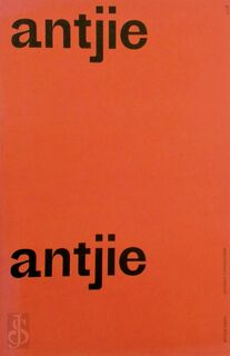 Gouden Ganzenveer 2018 Antjie Krog - Antjie Krog, Tom Lanoye (ISBN 9789081942768)