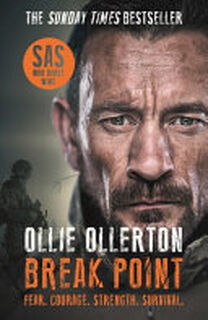 Break Point - Ollie Ollerton (ISBN 9781788703000)