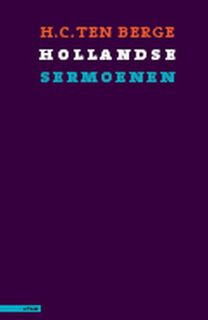 Hollandse sermoenen - H.C. ten Berge (ISBN 9789045011639)