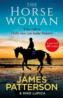 The Horsewoman - James Patterson (ISBN 9781529158366)