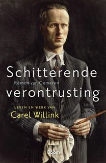 Schitterende verontrusting - Rémon van Gemeren (ISBN 9789024434961)