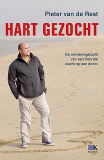Hart gezocht - P. van de Rest (ISBN 9789021548630)