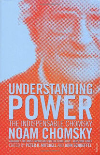 Chomsky: Understanding Power - Noam Chomsky (ISBN 9781529110821)