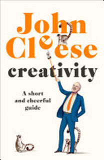Creativity - John Cleese (ISBN 9780385348270)