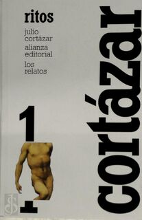 Ritos - Julio Cortázar (ISBN 9788420609355)