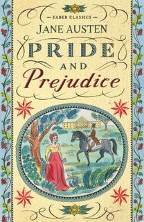 Pride and Prejudice - Jane Austen (ISBN 9780571337019)