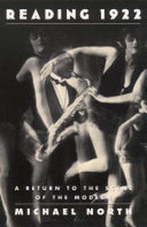 Reading 1922 - Michael North (ISBN 9780195127201)