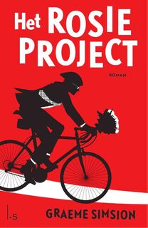 Het Rosie Project - Graeme Simsion (ISBN 9789021015729)