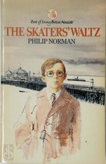 The Skaters' Waltz - Philip Norman (ISBN 9780552990486)
