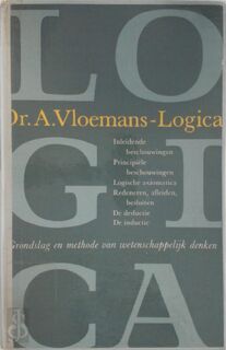 Logica - Antoon Vloemans