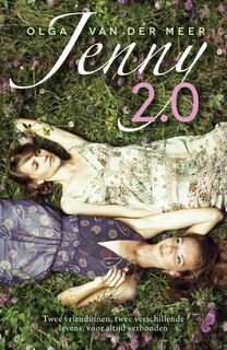 Jenny 2.0 - Olga van der Meer (ISBN 9789401904636)