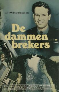 De dammenbrekers - Jan van Den Driesschen (ISBN 9789026945526)