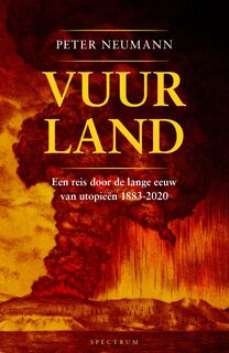 Vuurland - Peter Neumann (ISBN 9789000388363)