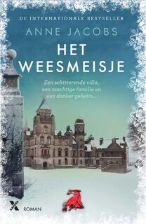 Het weesmeisje - Anne Jacobs (ISBN 9789401611602)