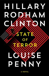State of Terror - Hillary Rodham Clinton, Louise Penny (ISBN 9781529079708)