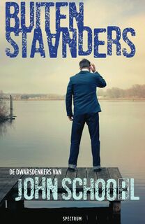 Buitenstaanders - John Schoorl (ISBN 9789000357864)