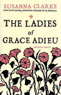 Ladies of Grace Adieu - Susanna Clarke (ISBN 9780747592402)