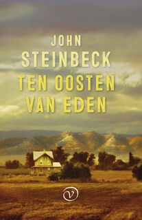 Ten oosten van Eden - John Steinbeck (ISBN 9789026957574)