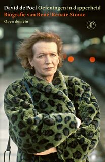 Oefeningen in dapperheid - David de Poel (ISBN 9789029511391)