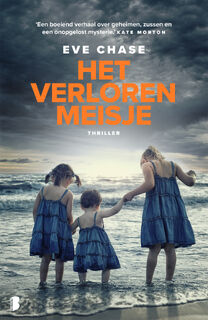 Het verloren meisje - Eve Chase (ISBN 9789022577301)