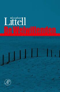 De Welwillenden - Jonathan Littell (ISBN 9789029531566)