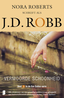 Vermoorde schoonheid - J.D. Robb (ISBN 9789022587003)