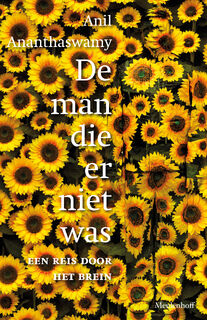 De man die er niet was - Anil Ananthaswamy (ISBN 9789029091527)