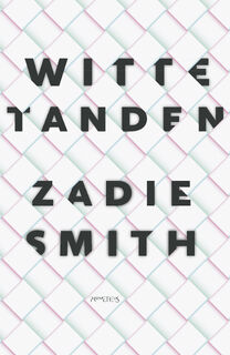 Witte tanden - Zadie Smith (ISBN 9780141002606)