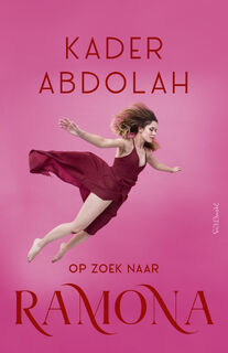 Op zoek naar Ramona - Kader Abdolah (ISBN 9789044648768)