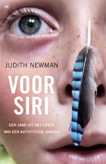 Voor Siri - Judith Newman (ISBN 9789044356601)